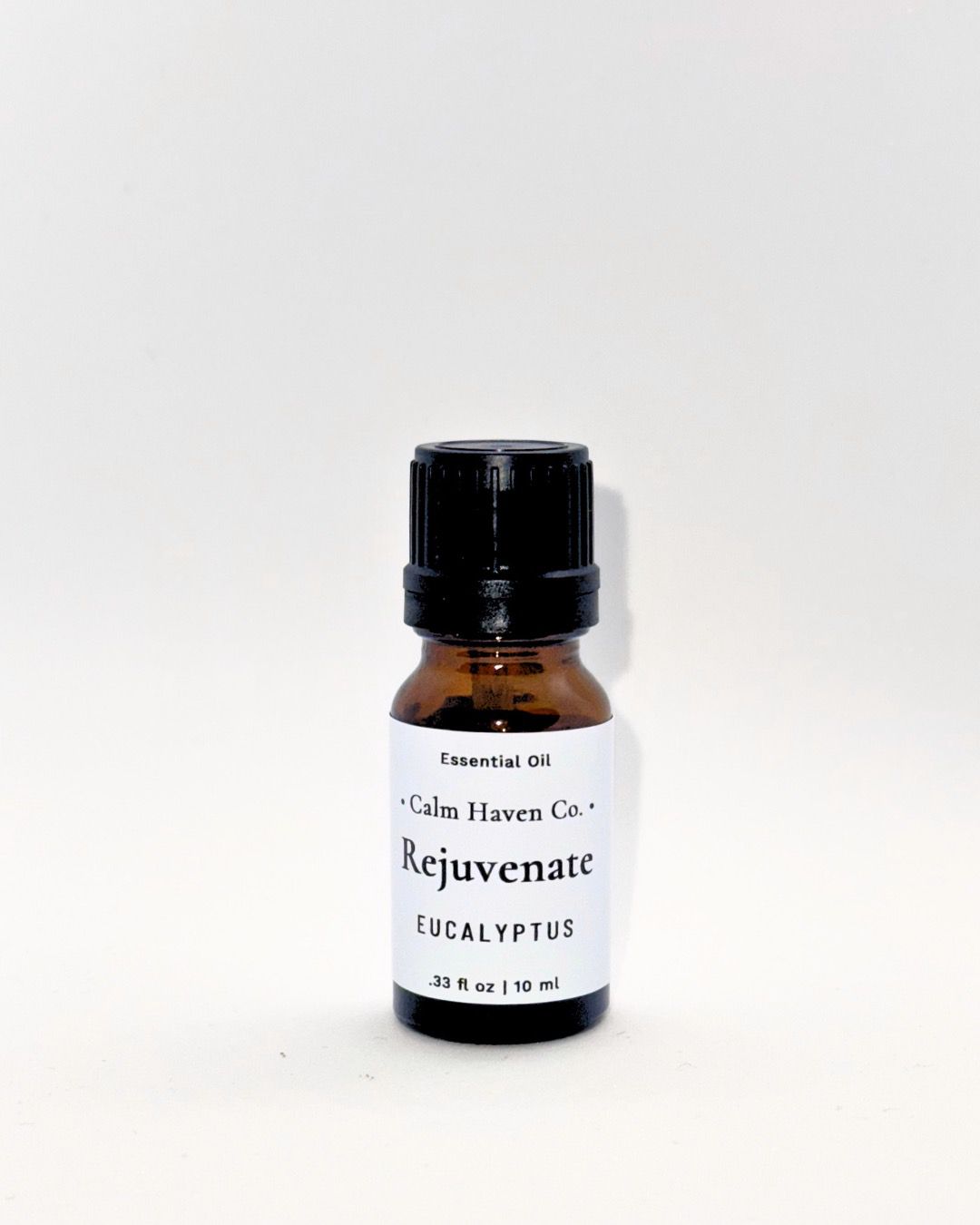Eucalyptus Essential Oil - 10ml