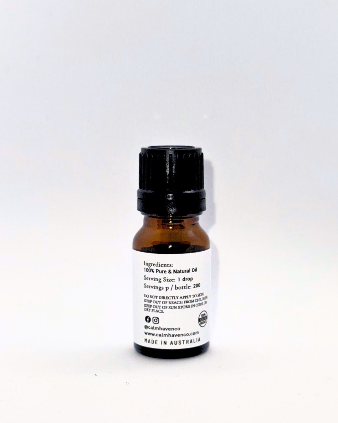 Tea Tree Essential Oil - 10ml