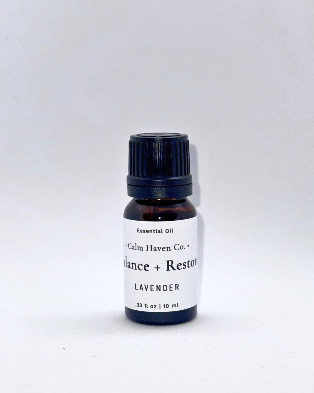 Lavender Australian Essential Oil - 10ml
