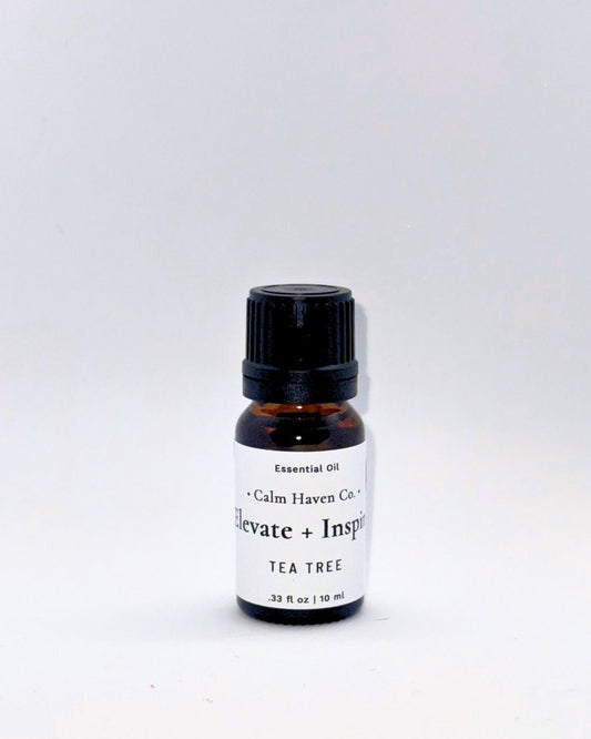 Tea Tree Essential Oil - 10ml